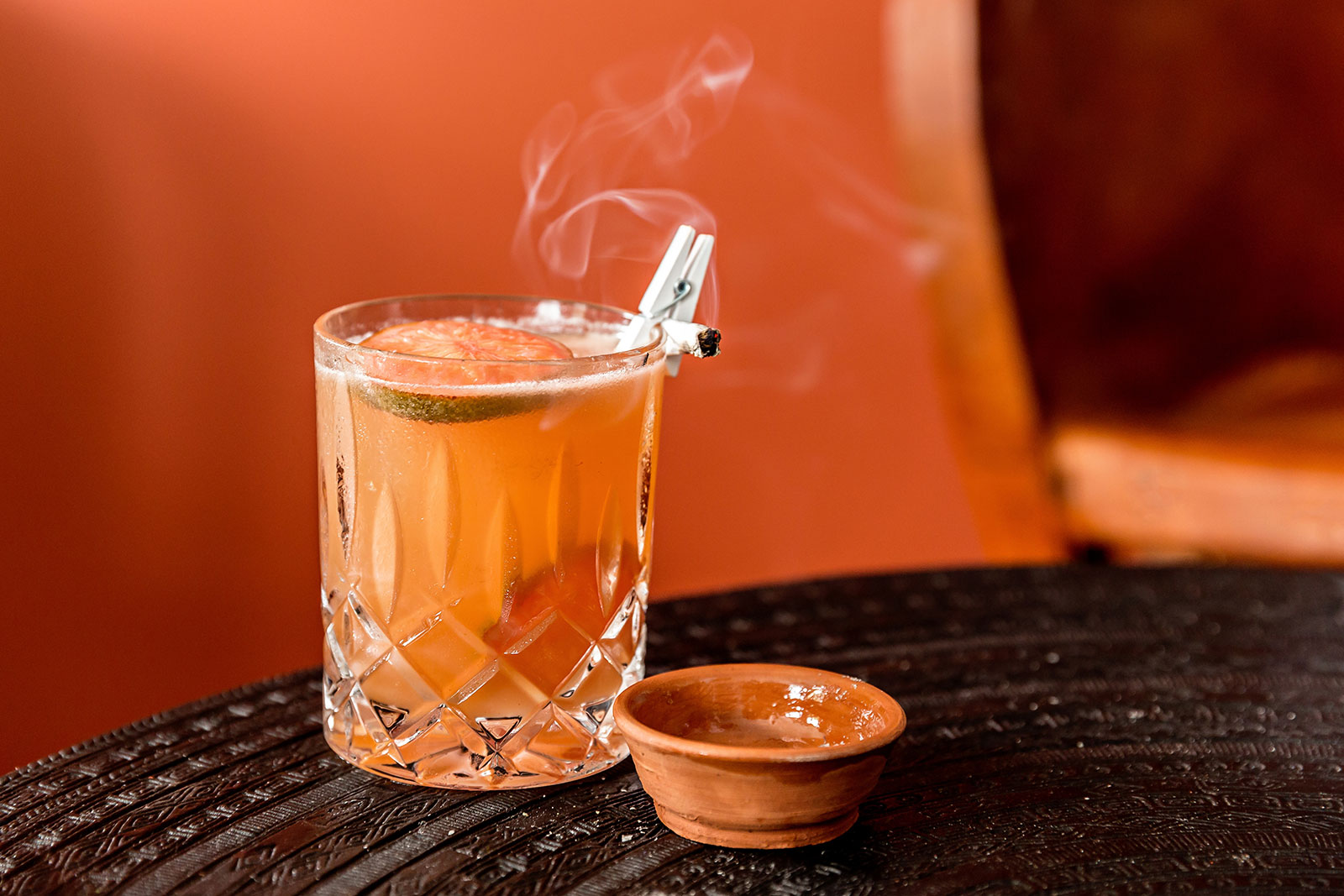 kimpton huntington beach pacific hideaway restaurant cocktail